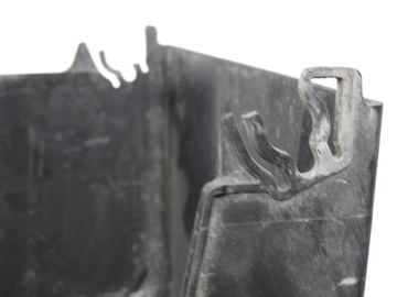 Citroen DS3 09-14 Лифт Корпус аккумуляторной батареи 9688783080