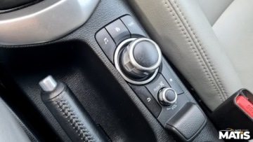 Mazda CX-3 Crossover 2.0 SKY-G 120KM 2017 Mazda CX-3 2.0benz Manual Navi LIFT kamera climatronic 100 bezwypadek Skora, zdjęcie 31