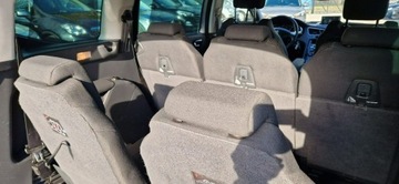 Peugeot 5008 I Minivan Facelifting 1.6 HDi 115KM 2015 Peugeot 5008 Jeden Właściciel 1.6 HDI Style, zdjęcie 9