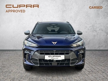 Cupra Terramar SUV 1.5 eTSI 150KM 2024 Cupra Terramar 1.5 TSI 150KM Pakiet DIGITAL DRIVE,, zdjęcie 8