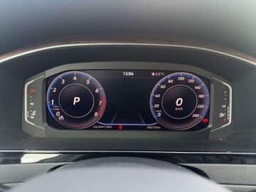 Volkswagen Arteon Fastback Facelifting 2.0 TSI 190KM 2023 Volkswagen Arteon 2.0 TSI 190 KM Elegance DSG, Serwis ASO, Gwarancja, FV23, zdjęcie 17