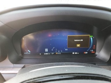 Ford Explorer VI 2022 Ford Explorer 2022, 3.3L, 4x4, PLATINUM, od ubezpieczalni, zdjęcie 9