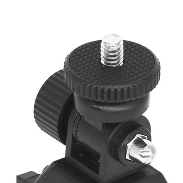 КРЕПЛЕНИЕ РУЧКИ ТИСКИ GOPRO HERO 10 9