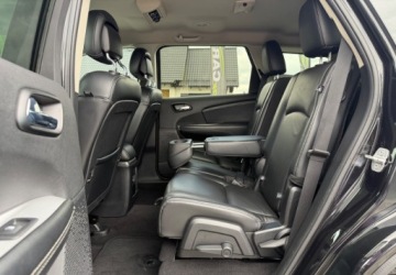 Fiat Freemont 2.0 Multijet II 16v 170KM 2012 Fiat Freemont 2,0 170 KM Skora Navi PDC Kamera 7 miejsc 2.0 Diesel, zdjęcie 11