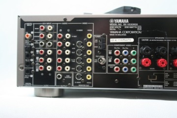 Ресивер YAMAHA RX-V530RDS |5x90W|DTS|PILOT |#2