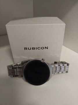 Rubicon zegarek męski RNCE68-3 (956/23)