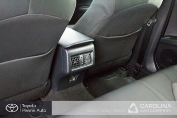 Toyota Camry IX Sedan 2.5 Hybrid Dynamic Force 218KM 2024 Toyota Camry 2.5 Hybrid Comfort CVT, zdjęcie 12