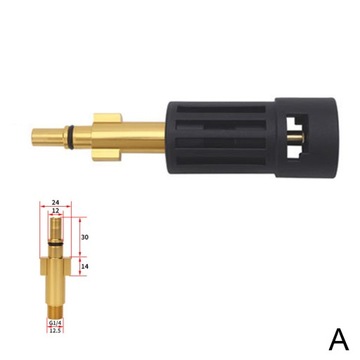 dla Karcher AR Parkside myjka ciśnieniowa Adapter