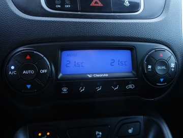 Hyundai ix35 SUV 1.6 GDI 135KM 2012 Hyundai ix35 1.6 GDI, Skóra, Klima, Klimatronic, zdjęcie 12