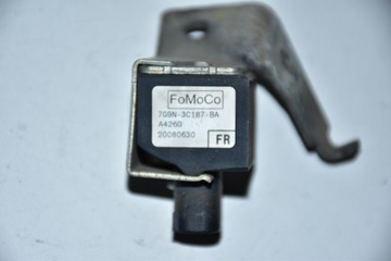FORD S-MAX SENZOR ZAVĚŠENÍ