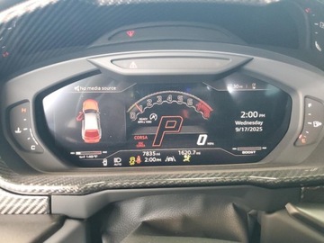 Lamborghini Urus 2024 Lamborghini Urus S 2024 4.0l 4.0 Benzyna 657KM, zdjęcie 9