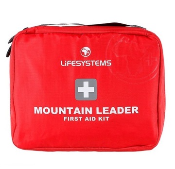 APTECZKA PODRÓŻNA LIFESYSTEMS MOUNTAIN LEADER