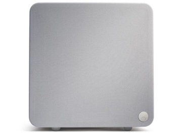 АКТИВНЫЙ САБВУФЕР CAMBRIDGE AUDIO MINX X201 БЕЛЫЙ