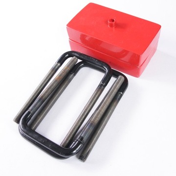 ЛИФТ ПОДВЕСКИ PEUGEOT BOXER 2006+