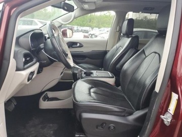 Chrysler Pacifica II 2020 Chrysler Pacifica Chrysler Pacifica Limited FWD 3.6 Benzyna 287KM, zdjęcie 6