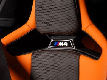 BMW Seria 4 G22-23-26 M4 Coupe Facelifting 3.0 M4 530KM 2025 BMW Seria 4 Coupe M4 Competition xDrive Coupe 3.0 (530KM) 2025, zdjęcie 9