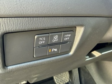 Mazda CX-5 I SUV Facelifting 2.2 SKYACTIV-D  150KM 2017 Mazda CX-5 2.2D 150KM Automat Exclusive Opłacony!, zdjęcie 10