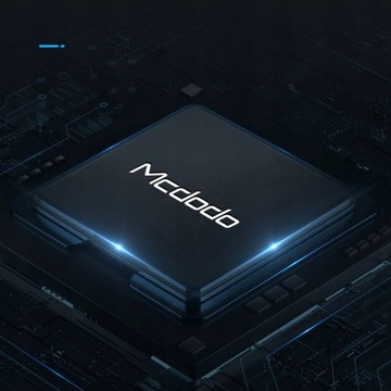 Универсальное зарядное устройство McDodo USB для телефона USB-C 20 Вт для iPhone