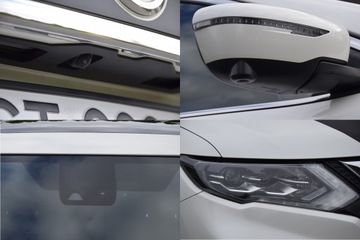 Nissan X-Trail III Terenowy Facelifting 1.7 dCi 150KM 2020 TEKNA 4x4,Webasto z Pilota, Bose, Panorama, Kamery 360*,EL Klapa, GWARANCJA, zdjęcie 35