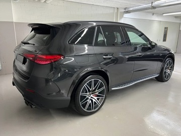 Mercedes GLC C254/X254 SUV AMG 2.0 43 AMG 421KM 2024 AMG 43 4-Matic Suv 2.0 (421KM) 2024, zdjęcie 1
