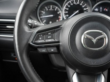 Mazda CX-5 II SUV Facelifting 2.0 SKYACTIV-G 165KM 2023 Mazda CX-5 WD8349R#2.0 Center-Line Plus 2WD, zdjęcie 12