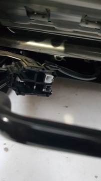 СИДЕНИЯ ПЕРЕДНИЕ ЗАДНИЕ СИДЕНИЯ MAZDA 3 BM