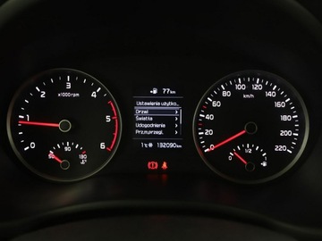 Kia Stonic I Crossover 1.6 CRDi 110KM 2018 Kia Stonic Style klima-auto. tempomat, zdjęcie 21