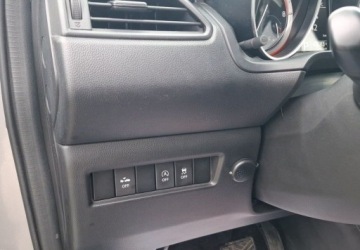 Suzuki Swift VI Hatchback Facelifting 1.2 DualJet SHVS 83KM 2021 Suzuki Swift 1.2 Dualjet SHVS Premium CVT 1.2 Benzyna 83KM, zdjęcie 17