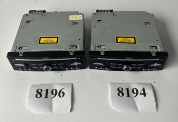 RADIO NAWIGACJA CITROEN PEUGEOT RNEG 96751714XT