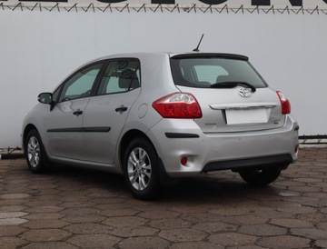 Toyota Auris I 2011 Toyota Auris 1.3 Dual VVT-i, Salon Polska, Klima, zdjęcie 3