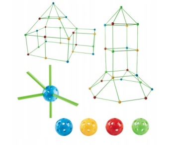 НАБОР ДЛЯ СТРОИТЕЛЬСТВА СОЛОМЫ IGLO HOUSE ТУННЕЛЬ ПОКРЫВАЛО