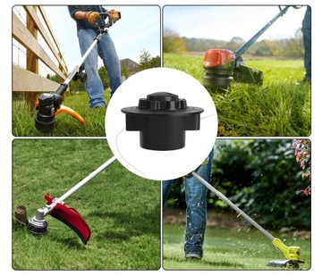 БЕНЗИНОВАЯ ГОЛОВКА STIHL AUTOCUT FSE60 FSE71 FSE81 FS38 FS40 FS45 FS50