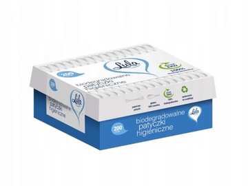 КОСМИЧЕСКИЕ ПАЛКИ СВ. ЛУЛЫ. БИОРАЗЛАГАЕМЫЕ 200 ШТ.