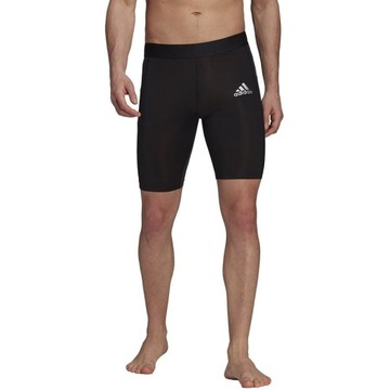 МУЖСКИЕ ШОРТЫ ADIDAS TECHFIT SHORT GU7311; С