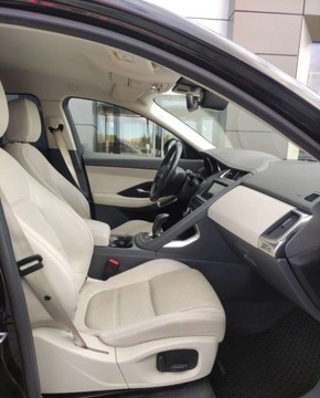 Jaguar E-Pace SUV 2.0 i4D 180KM 2020 Jaguar E-Pace 2.0 Diesel 180KM, zdjęcie 16