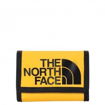 portfel The North Face Base Camp Wallet NF0A52THZU3 one size
