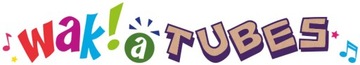 Wak-a-Tube, rurki do grania, zestaw podstawowy