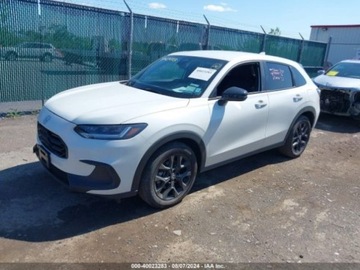 Honda HR-V III 2024 Honda HR-V 2024, 2,0L, AWD SPORT 2.0 Benzyna 158KM, zdjęcie 2