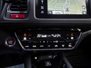 Honda HR-V II SUV 1.5 i-VTEC 130KM 2018 2018 Honda HR-V Executive, 1.5 i-VTEC benzyna 130KM + 6 biegowa manual, zdjęcie 15