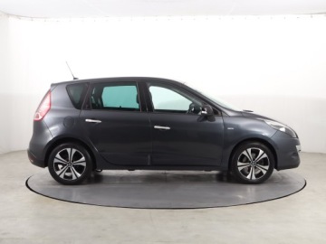 Renault Scenic III Van 1.4 TCe 16v 130KM 2011 Renault Scenic 1.4 TCe, Navi, Klima, Klimatronic, zdjęcie 5