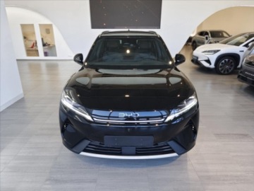 BYD 2026 BYD ATTO 2 DM-i Boost Hatchback (212 KM) 2026, zdjęcie 1