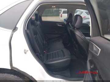 Ford Edge II 2020 Ford Edge 2020 r., 2,0L SEL 4x4 2.0 Benzyna 250KM, zdjęcie 10