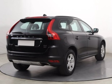Volvo XC60 I 2015 Volvo XC60 D4, Salon Polska, Serwis ASO, 178 KM, zdjęcie 4