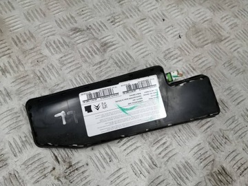 CITROEN C4 II DS4 ULOŽENÍ AIRBAG SEDADLA LEVÝ 9687158380