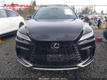 Lexus RX V 2023 Lexus RX 2023 Lexus RX RX 350 AWD 3.5 Hybryda 275KM, zdjęcie 11