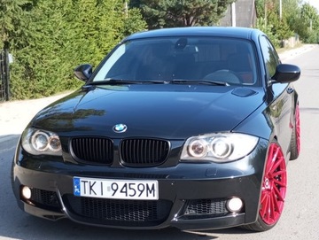 BMW Seria 1 E81/E87 2010 Alu-Gwint-Xenon, zdjęcie 17