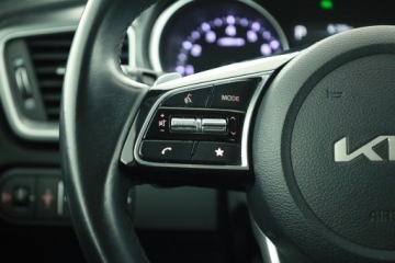 Kia XCeed Crossover Facelifting 1.5 T-GDi 160KM 2023 Kia XCeed 1.5 T-GDI, Salon Polska, Serwis ASO, zdjęcie 13