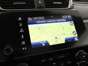 Honda CR-V V SUV 2.0 i-MMD 184KM 2022 Honda CR-V Executive HEV automat 4x4 skóra, zdjęcie 24