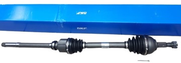 PÓŁOŚ NAPĘDOWA PRAWA SKF CITROEN C5 III JUMPY II PEUGEOT 508 I EXPERT