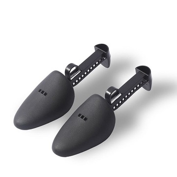 2 регулируемые растягивающиеся подставки для обуви 39–46